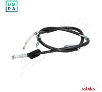 ASHIKA 131-07-714R Handbrake cable