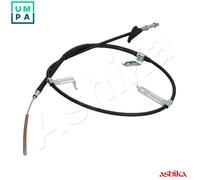ASHIKA 131-07-716R Hand brake cable