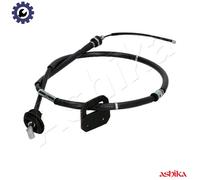CABLE PULL PARKING BRAKE 131-08-808 FOR SUZUKI GRAND/VITARA/XL-7/NOMADE/ESCUDO
