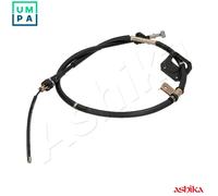 CABLE PULL PARKING BRAKE 131-08-810 FOR SUZUKI GRAND/VITARA/XL-7/NOMADE/ESCUDO