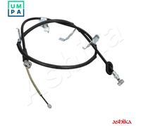 ASHIKA 131-08-841R Hand brake cable