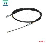 CABLE PULL PARKING BRAKE 131-09-914R FOR JEEP EPE 2.5L 4cyl CHEROKEEMX 4.0L