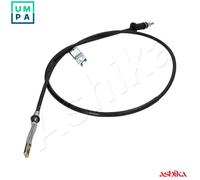 ASHIKA 131-09-922R Hand brake cable