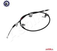 CABLE PULL PARKING BRAKE 131-0H-H64L FOR HYUNDAI GRAND/STAREX/?? iLOAD/Cargo