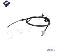 CABLE PULL PARKING BRAKE 1312050L FOR PEUGEOT TOYOTA CITROEN 8HT 1.4L 4cyl 107