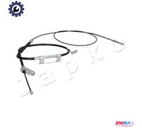 CABLE PULL PARKING BRAKE 131K04 FOR KIA CARNIVAL/II/SEDONA J3 2.9L 4cylK5 2.5L