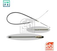 FEBI BILSTEIN 14200 Handbrake cable