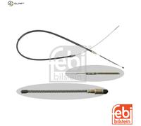 FEBI BILSTEIN 14200 Handbrake cable