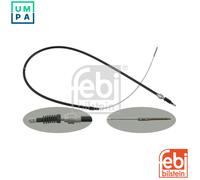 FEBI BILSTEIN 14234 Handbrake cable