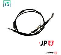 CABLE PULL PARKING BRAKE 1570304200 FOR FORD FXJB/FXJA/FXJC 1.4L 4cyl FUSION