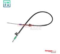 CABLE PULL PARKING BRAKE 17.9015 FOR FORD TRANSIT/CUSTOM/V362/Van/Bus TOURNEO