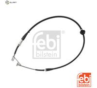 Febi Bilstein 171044 Handbrake Cable 1 Piece