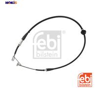 Febi Bilstein 171044 Handbrake Cable 1 Piece