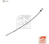 Febi Bilstein Parking Brake Cable - 171355