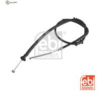 FEBI BILSTEIN 171524 Handbrake cable