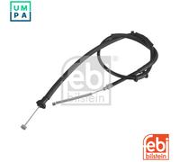 FEBI BILSTEIN 171524 Handbrake cable
