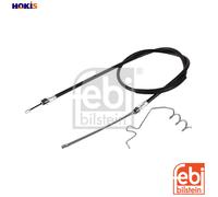 FEBI BILSTEIN 171738 Handbrake cable