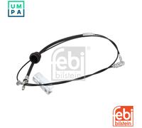 FEBI BILSTEIN 175924 Hand brake cable