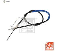FEBI BILSTEIN 176676 Hand brake cable