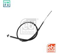 FEBI BILSTEIN 176778 Handbrake cable
