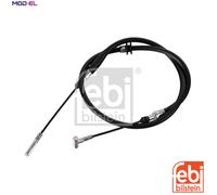 FEBI BILSTEIN 176804 Handbrake cable