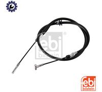 FEBI BILSTEIN 176804 Handbrake cable