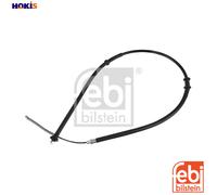 FEBI BILSTEIN 176813 Handbrake cable