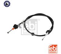 CABLE PULL PARKING BRAKE 176816 FOR LAND ROVER DISCOVERY/IV/VAN RANGE/SPORT 2.7L
