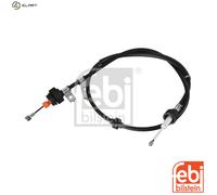 FEBI BILSTEIN 176816 Hand brake cable