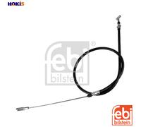 FEBI BILSTEIN 176818 Handbrake cable