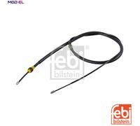 FEBI BILSTEIN 176822 Handbrake cable
