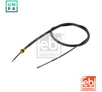 FEBI BILSTEIN 176822 Handbrake cable