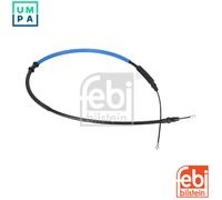 FEBI BILSTEIN 176824 Handbrake cable
