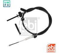 CABLE PULL PARKING BRAKE 176826 FOR LAND ROVER DISCOVERY/IV/VAN RANGE/SPORT 2.7L