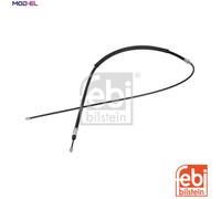 FEBI BILSTEIN 176864 Handbrake cable