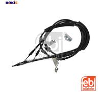 FEBI BILSTEIN 177159 Hand brake cable