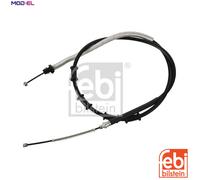 FEBI BILSTEIN 177178 Handbrake cable