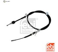 FEBI BILSTEIN 178867 Hand brake cable