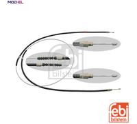 CABLE PULL PARKING BRAKE 17903 FOR PEUGEOT BOXER/Van/Platform/Chassis/FURGON