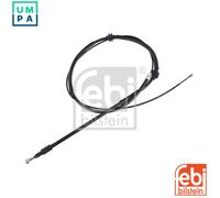 FEBI BILSTEIN 180439 Handbrake cable