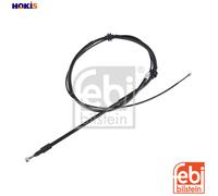 CABLE PULL PARKING BRAKE 180439 FOR RENAULT KANGOO/Express/GRAND/II/BE/BOP 1.5L