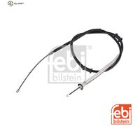 FEBI BILSTEIN 180483 Handbrake cable