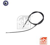 FEBI BILSTEIN 180485 Handbrake cable