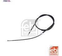 FEBI BILSTEIN 180485 Handbrake cable