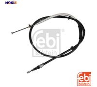 FEBI BILSTEIN 180494 Handbrake cable