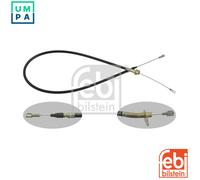 FEBI BILSTEIN 18115 Handbrake cable