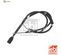 FEBI BILSTEIN 186469 Hand brake cable