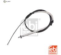 FEBI BILSTEIN 188408 Handbrake cable
