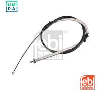 FEBI BILSTEIN 188408 Handbrake cable