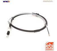 FEBI BILSTEIN 192644 Hand brake cable
